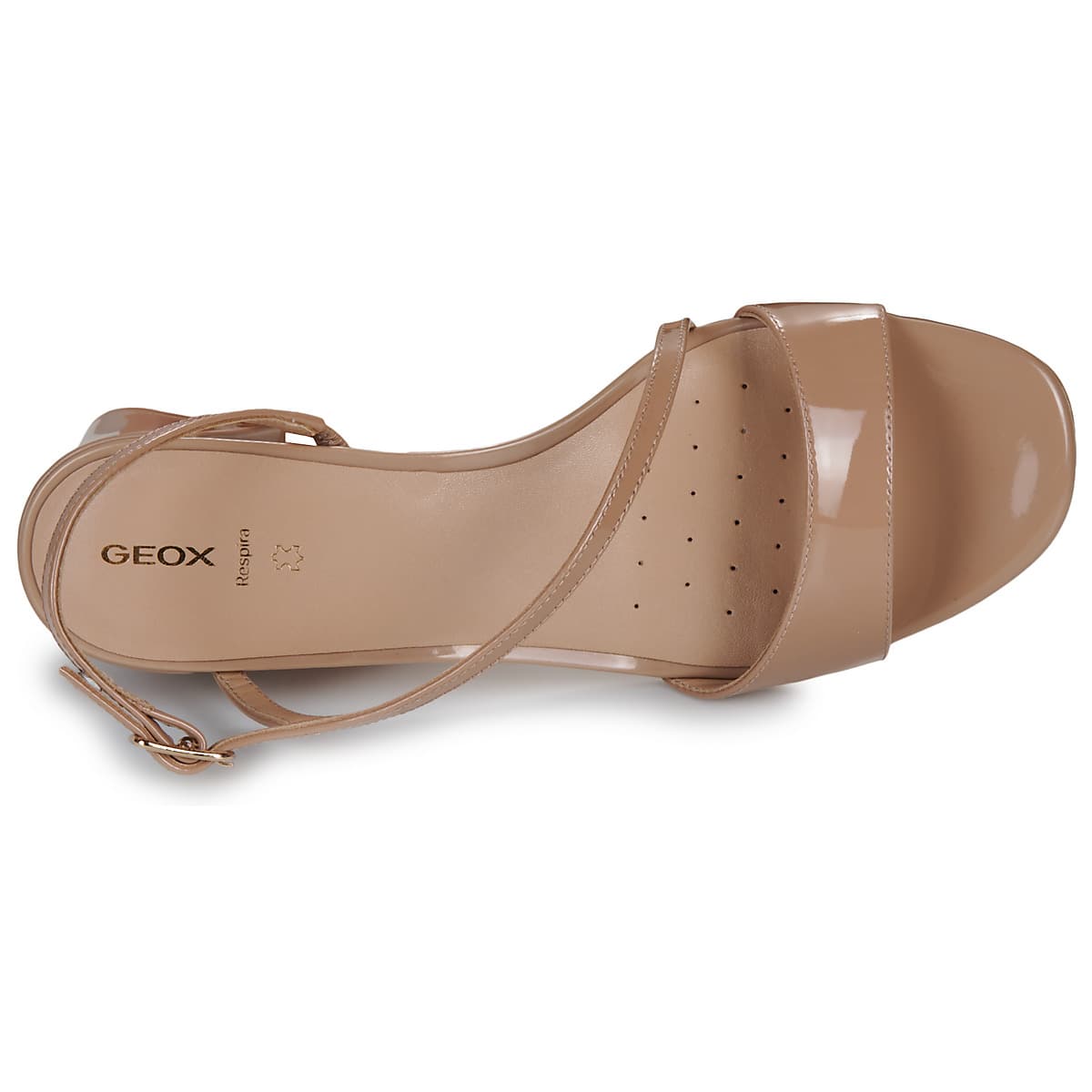 Women's Pumps Geox Beige