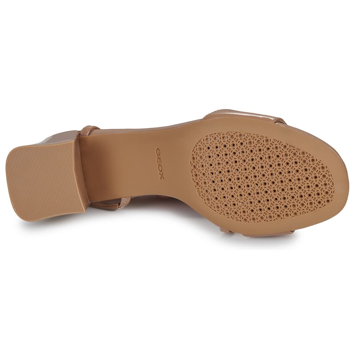 Women's Pumps Geox Beige