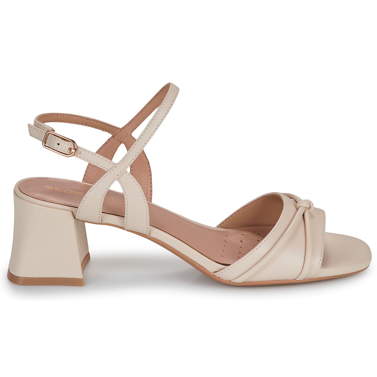 Women's Pumps Geox White