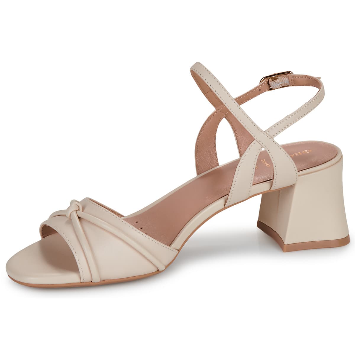 Women's Pumps Geox White