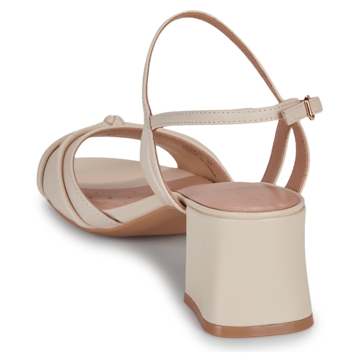 Women's Pumps Geox White