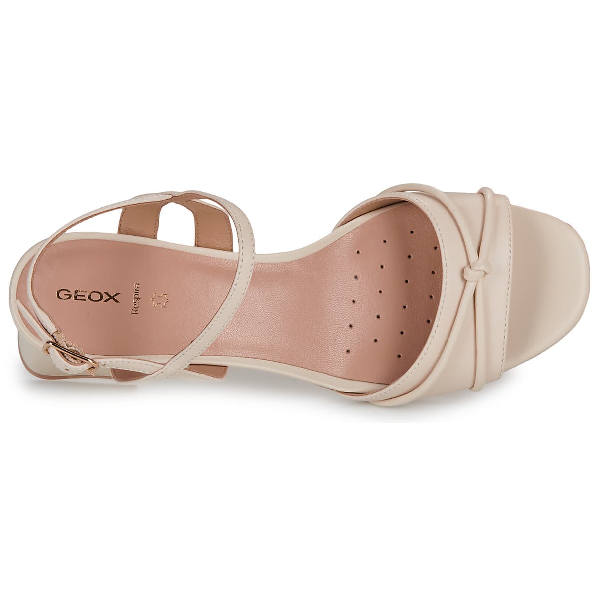 Women's Pumps Geox White