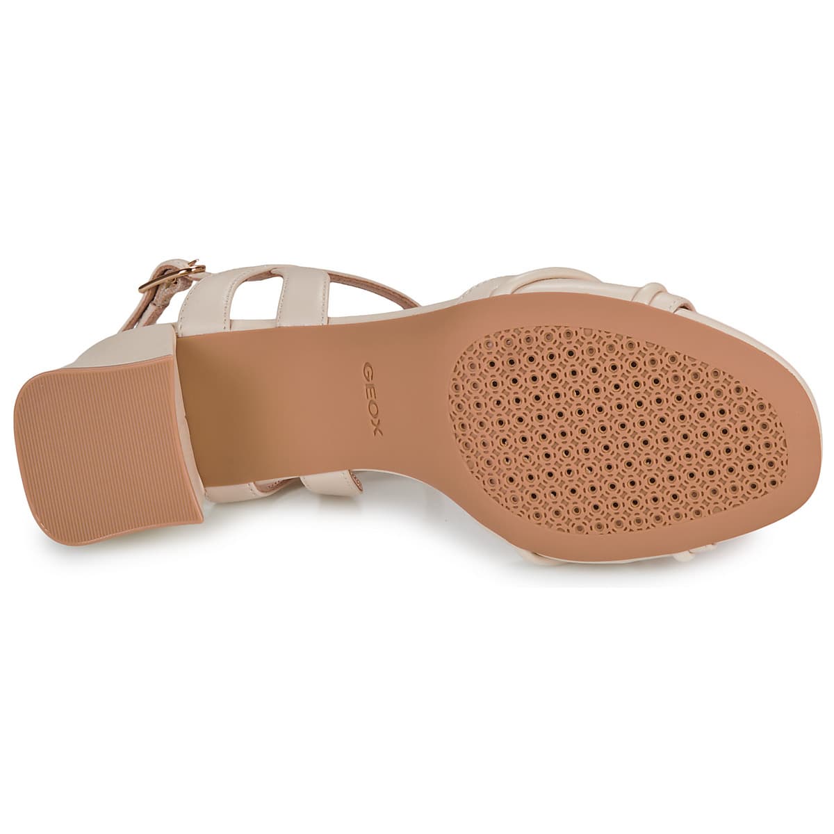 Women's Pumps Geox White