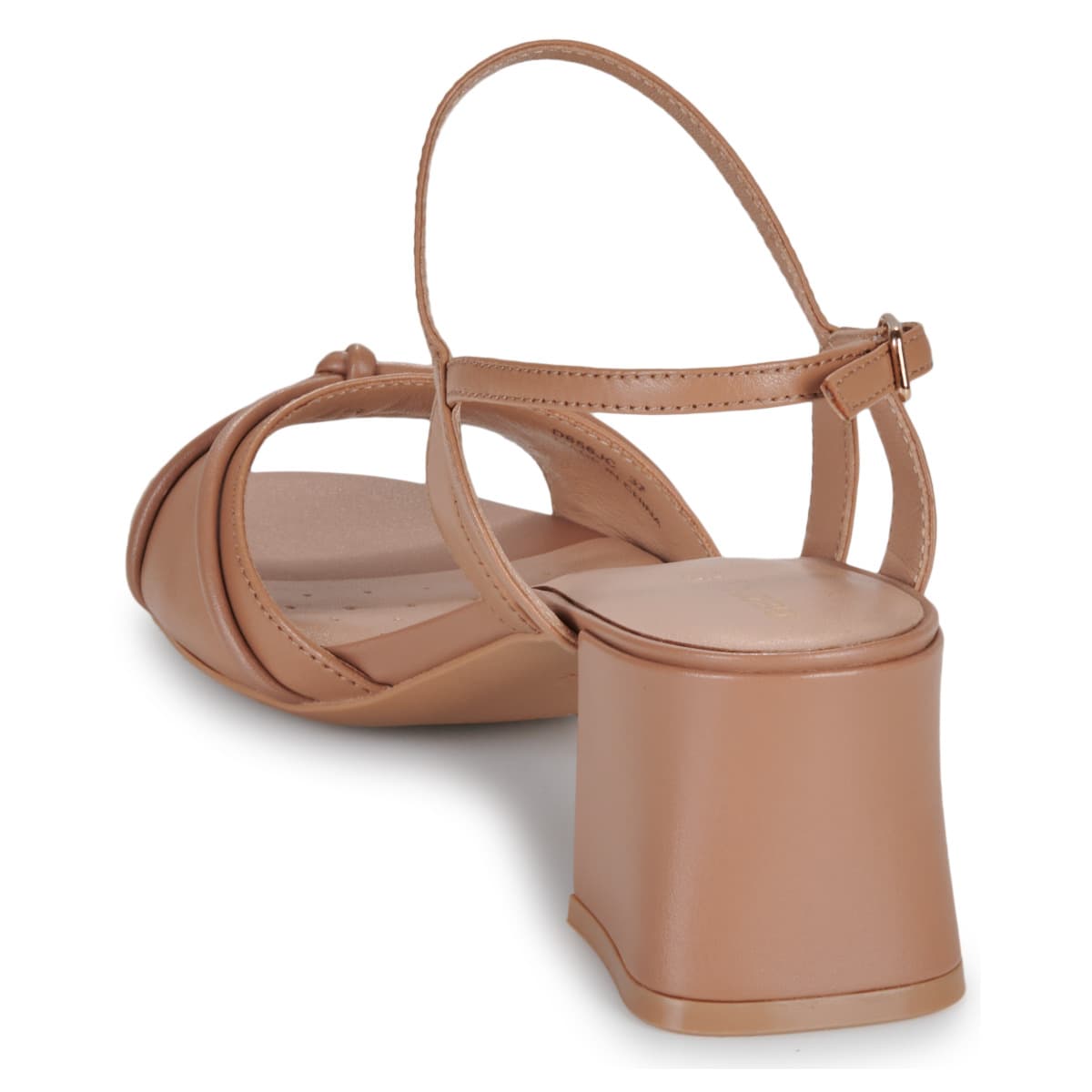 Women's Pumps Geox Beige