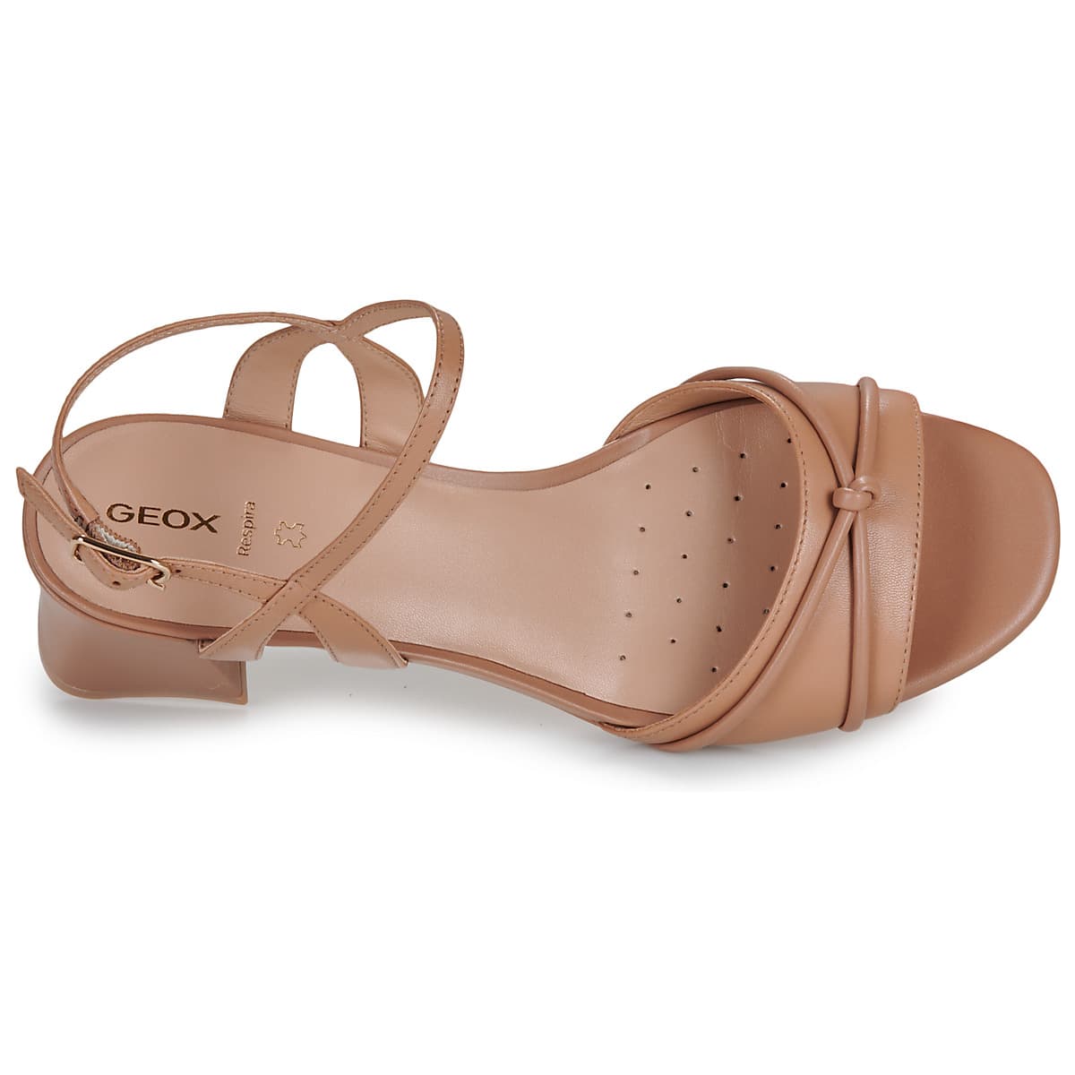 Women's Pumps Geox Beige