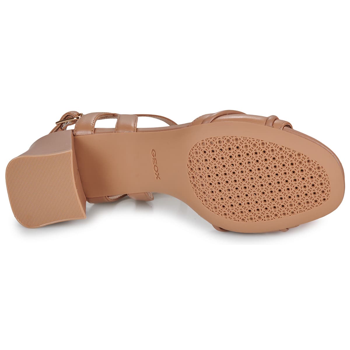 Women's Pumps Geox Beige