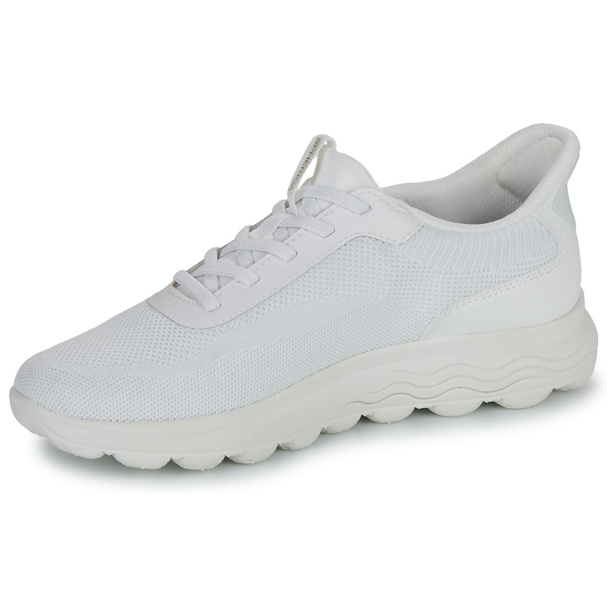 Women's Sneakers Geox White