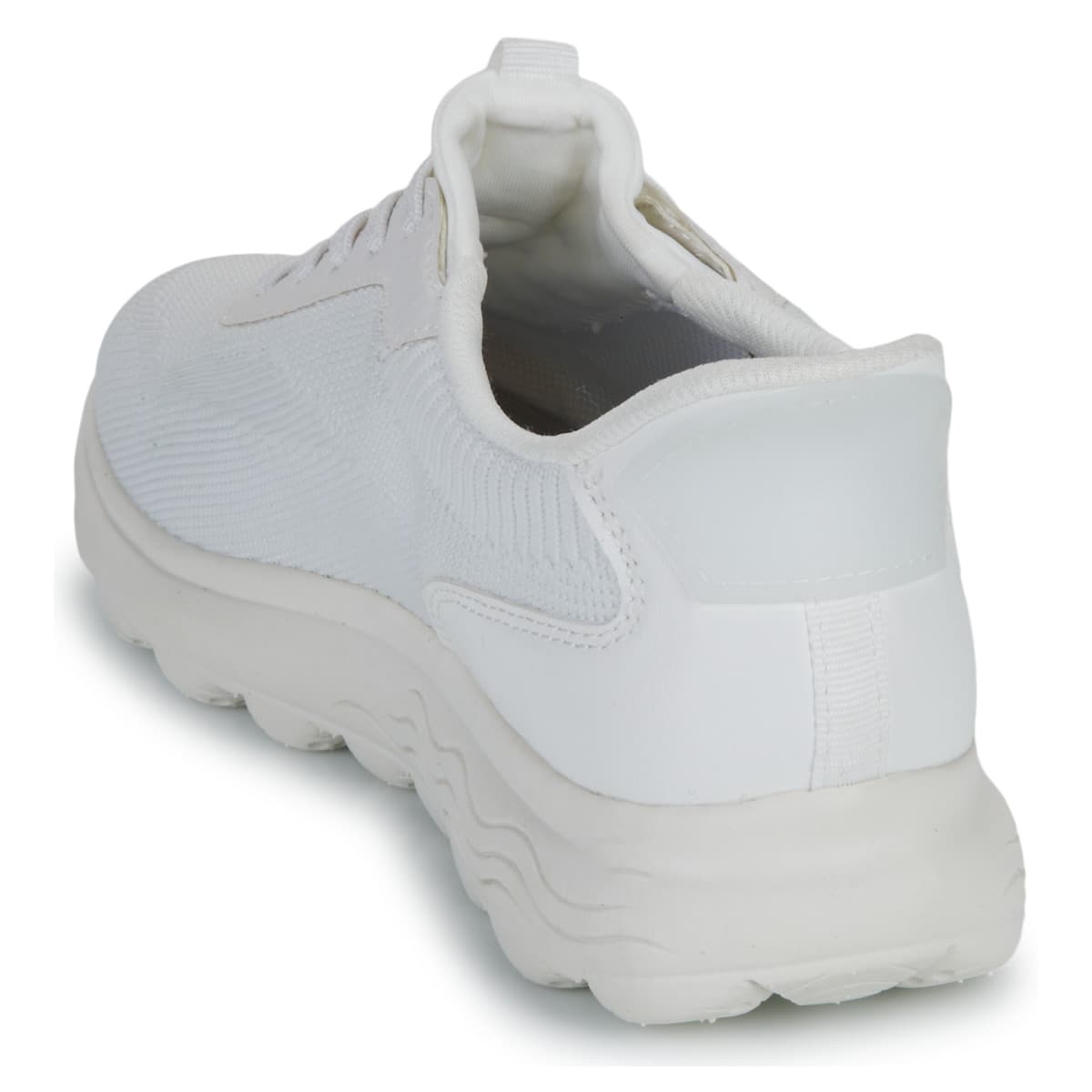 Women's Sneakers Geox White