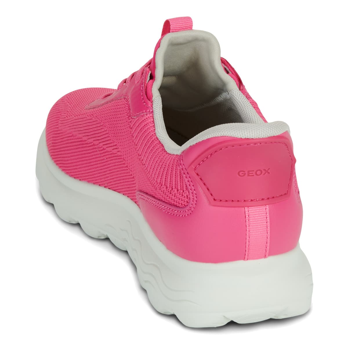 Women's Sneakers Geox Pink