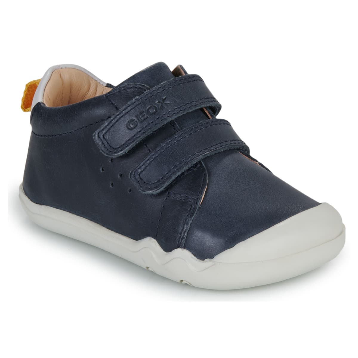 Boys' Sneakers Geox Blue