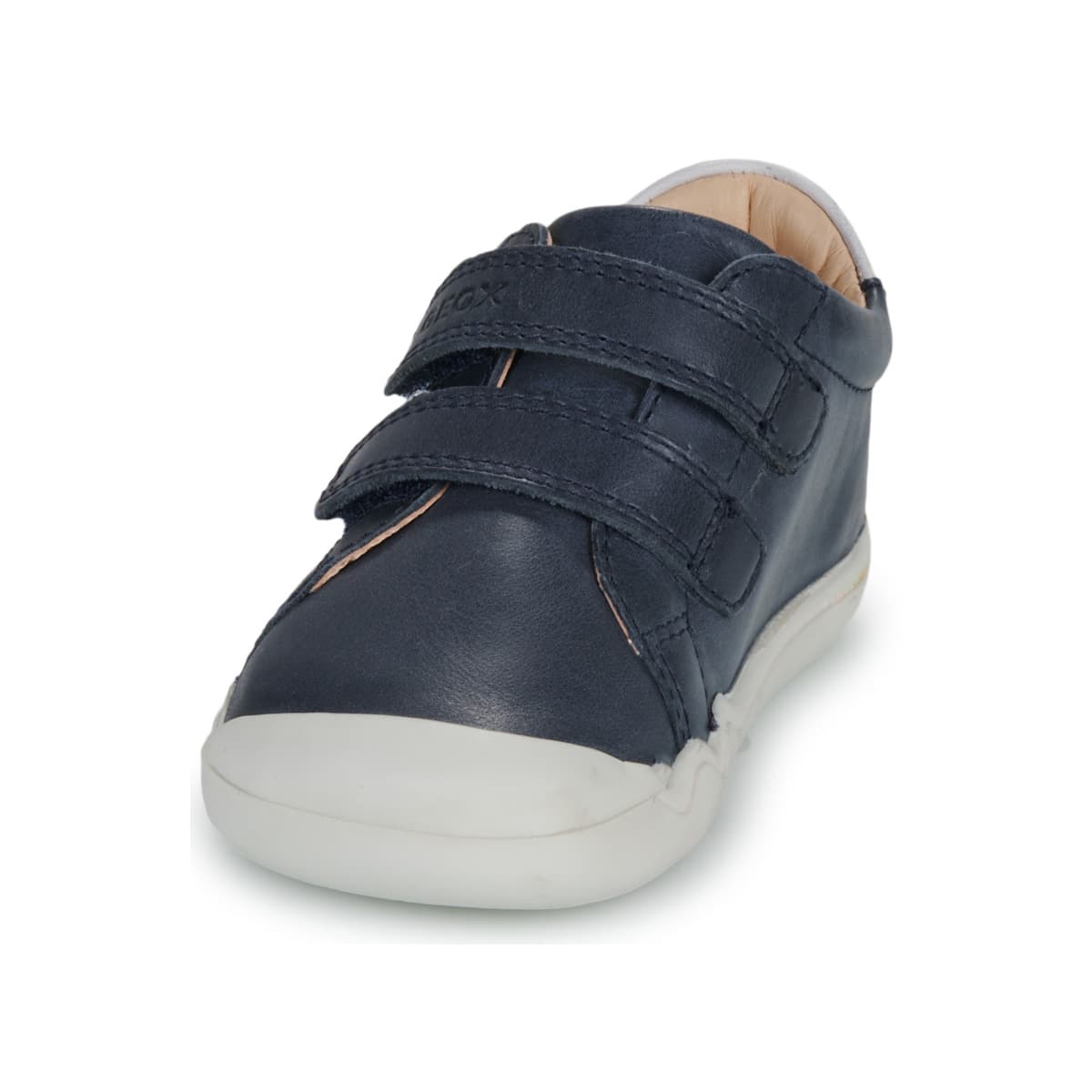 Boys' Sneakers Geox Blue