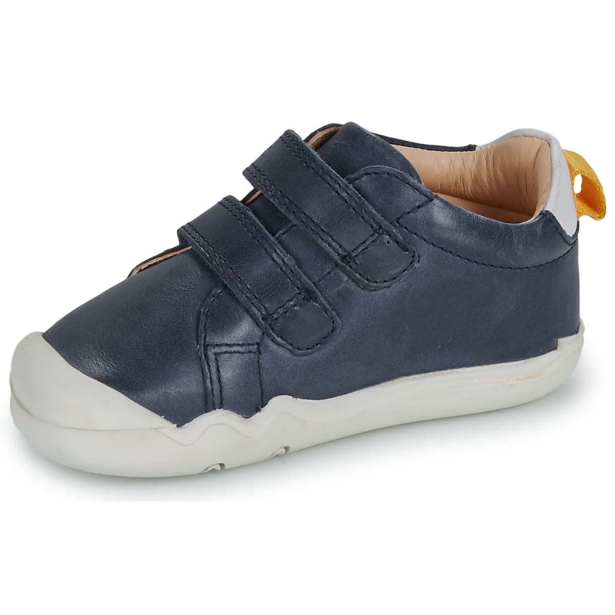 Boys' Sneakers Geox Blue