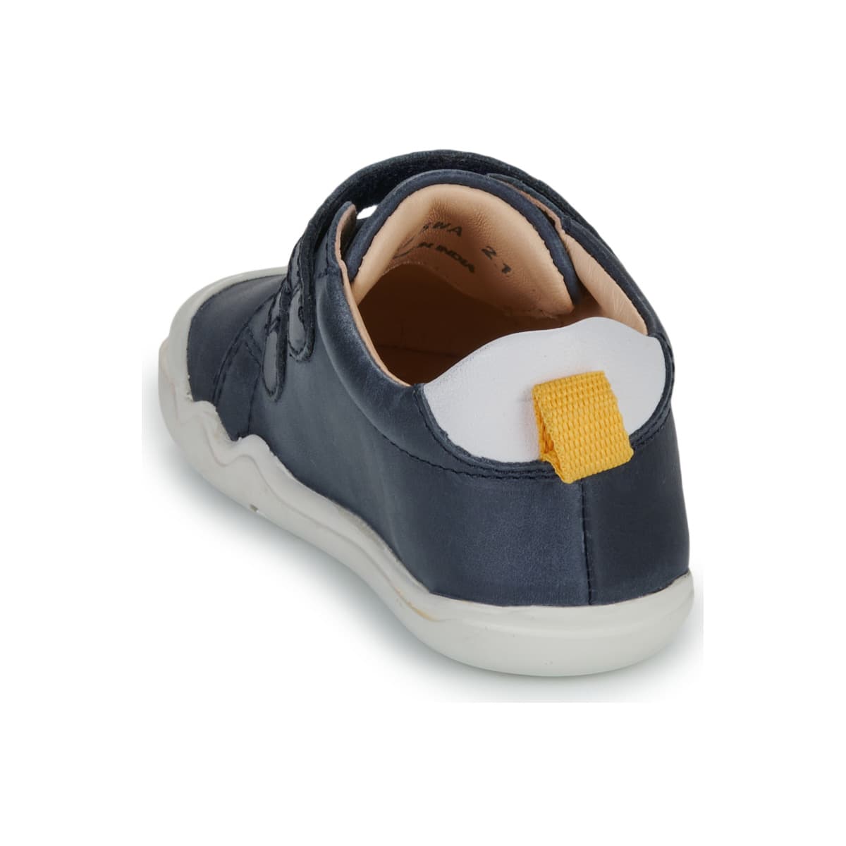 Boys' Sneakers Geox Blue