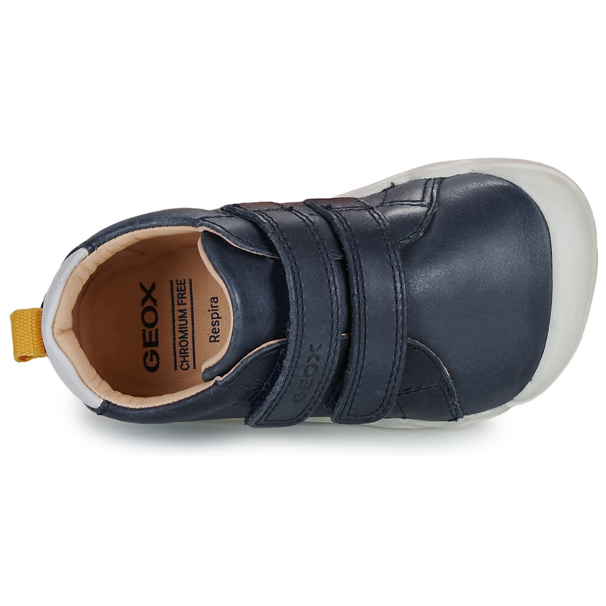 Boys' Sneakers Geox Blue