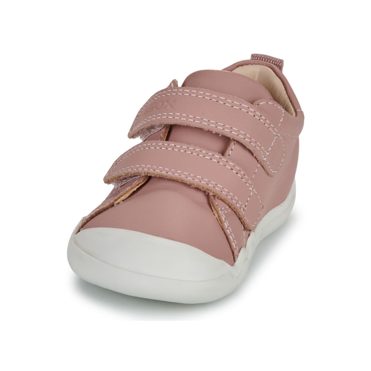 Girls' Sneakers Geox Pink