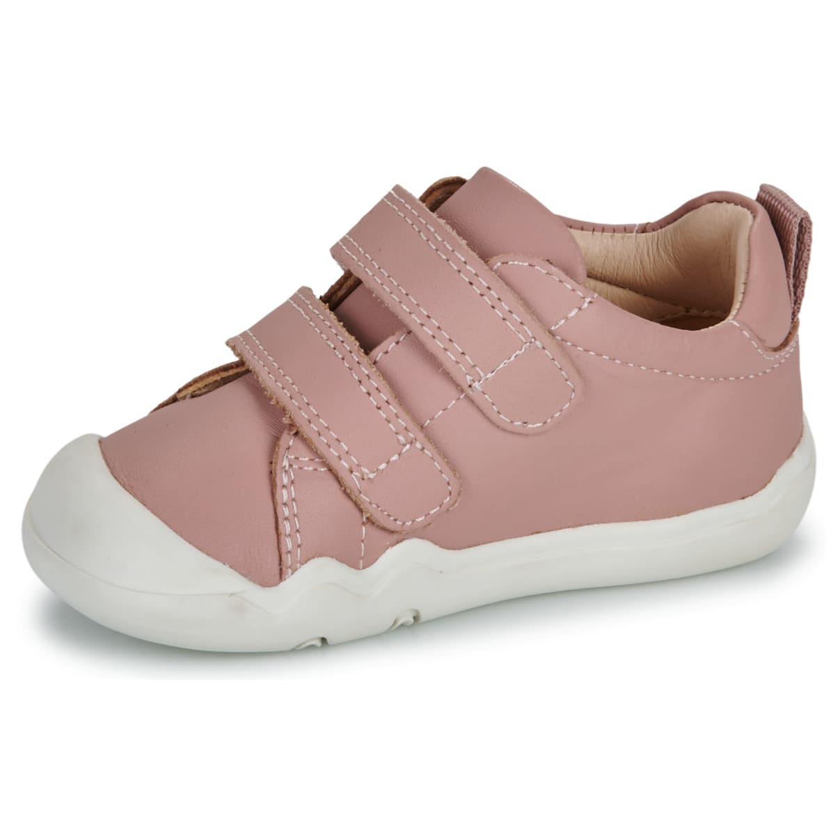 Girls' Sneakers Geox Pink