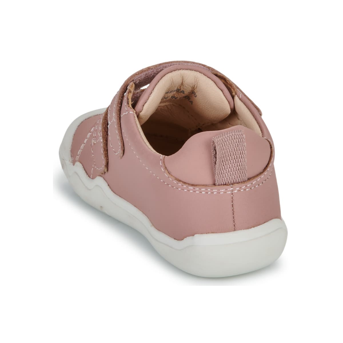 Girls' Sneakers Geox Pink