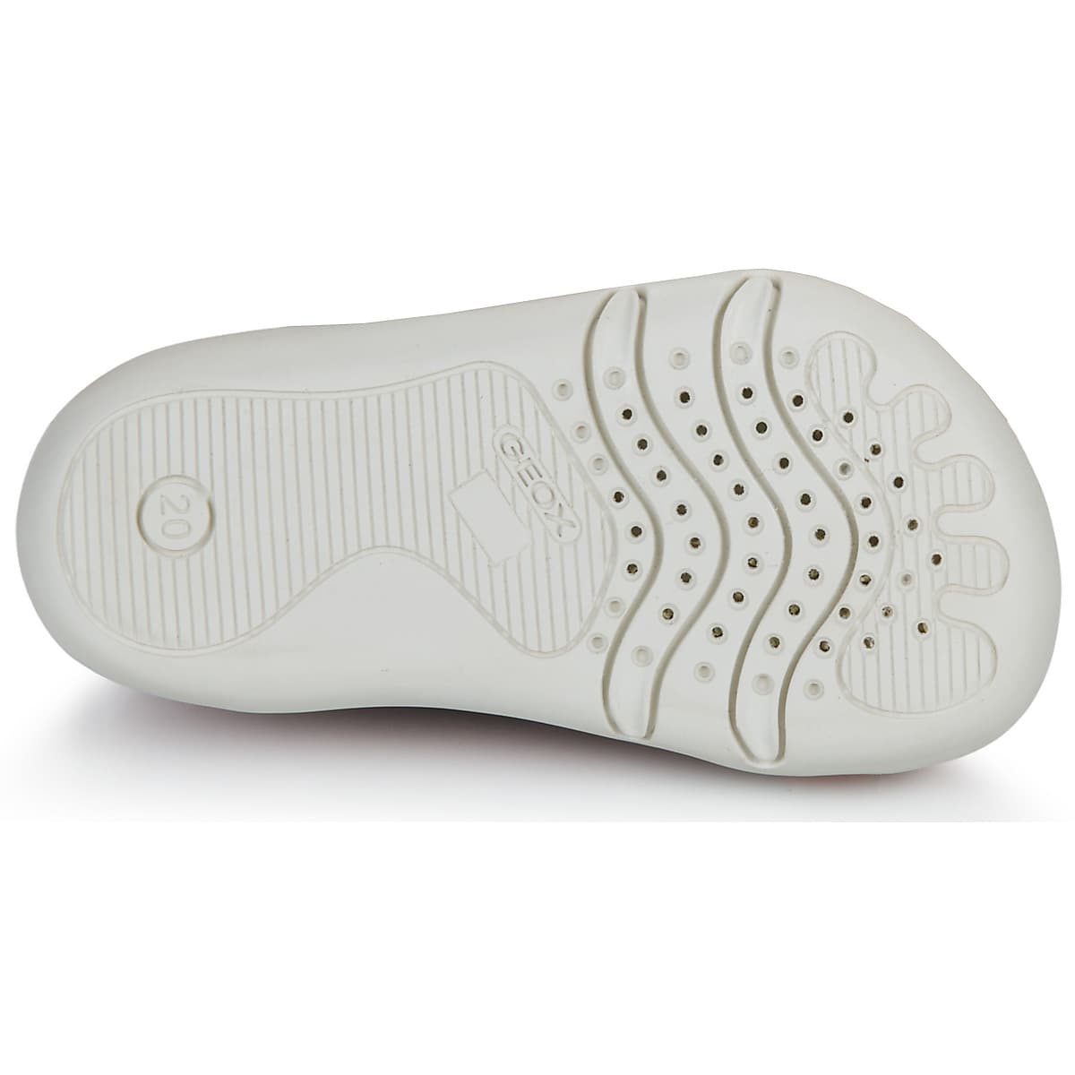 Girls' Sneakers Geox Pink