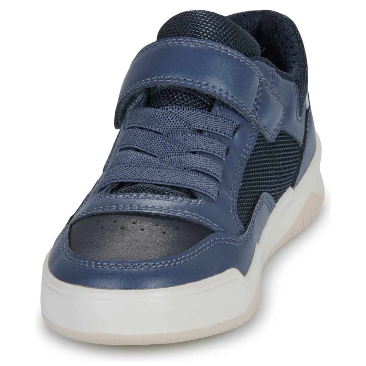 Boys' Sneakers Geox Blue