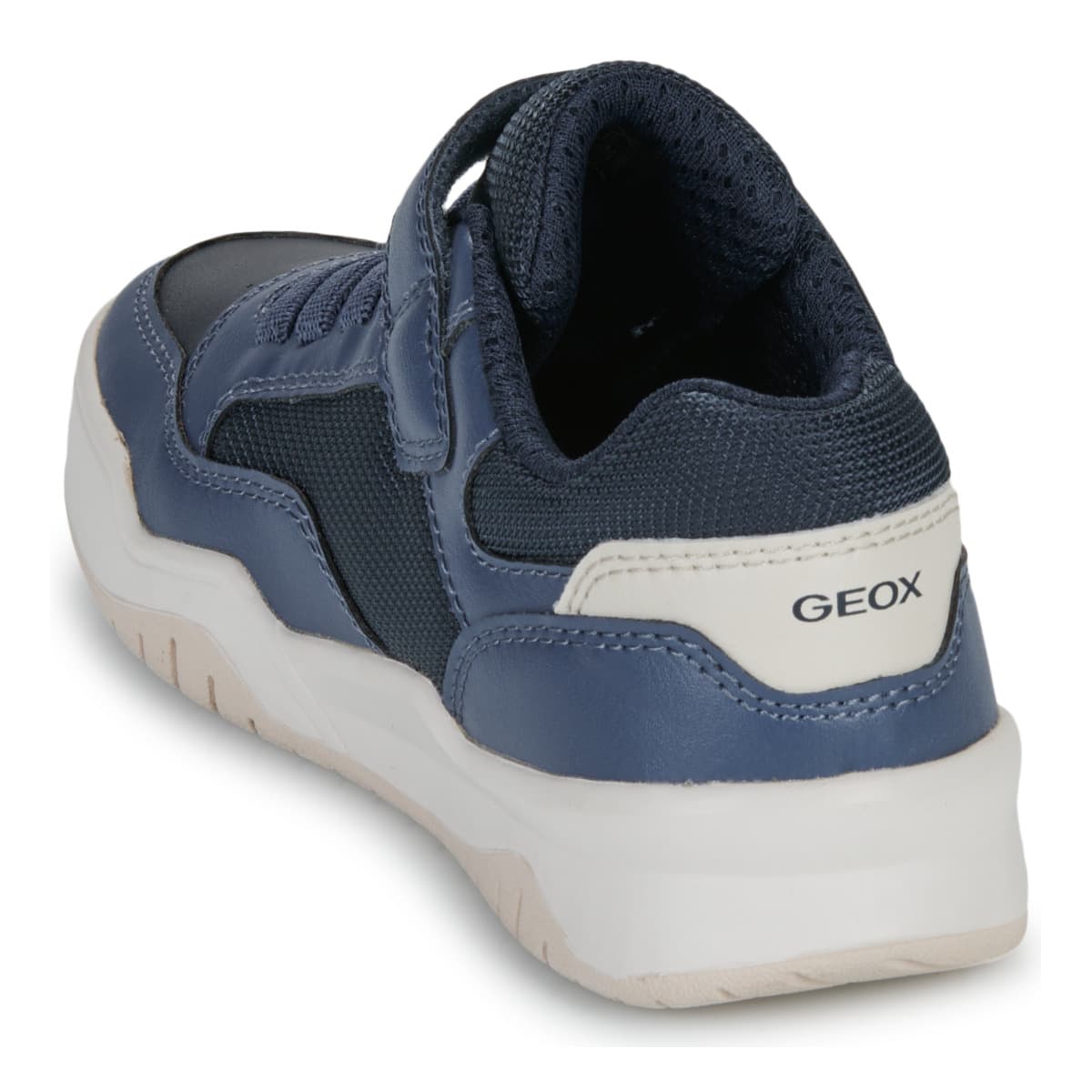 Boys' Sneakers Geox Blue