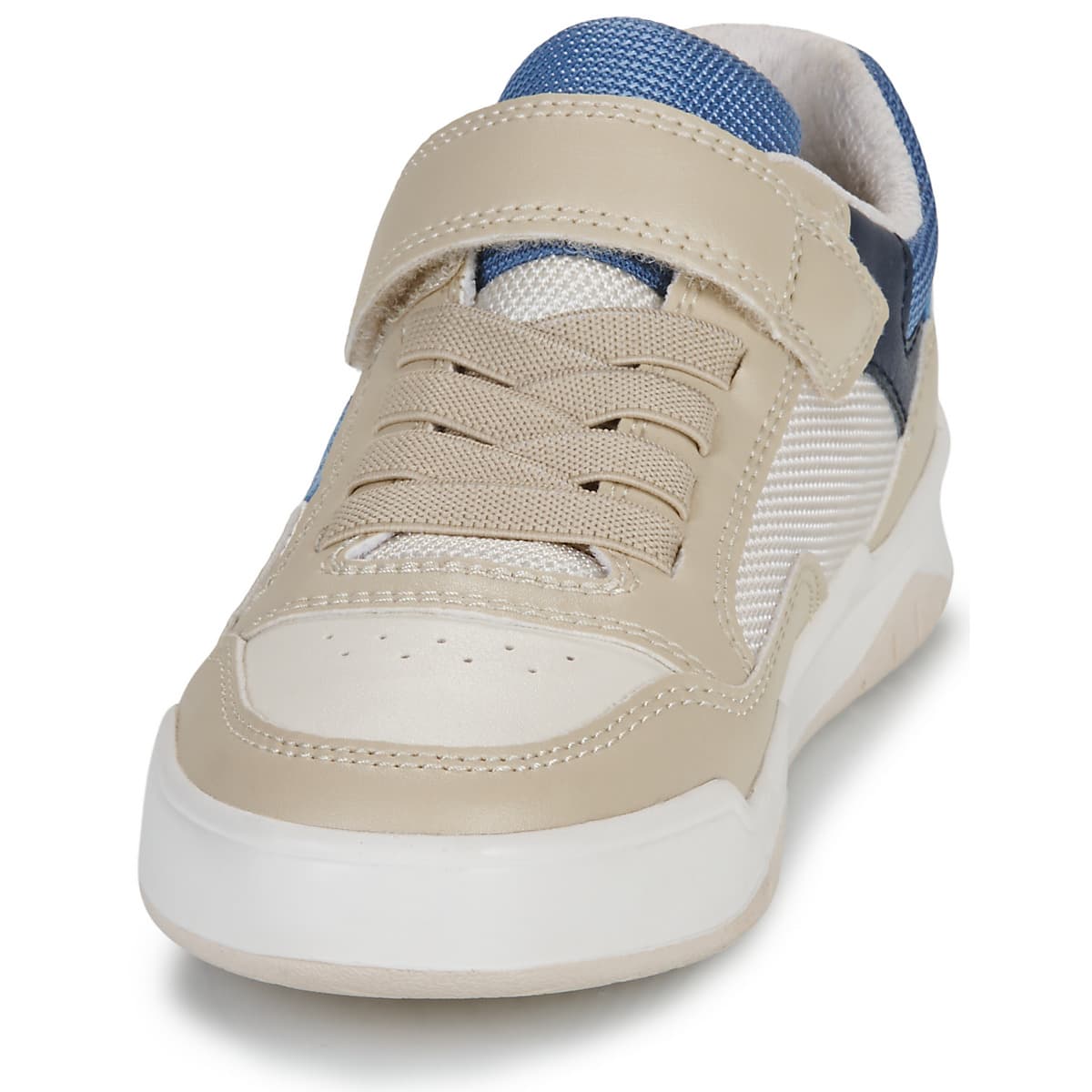 Boys' Sneakers Geox Beige