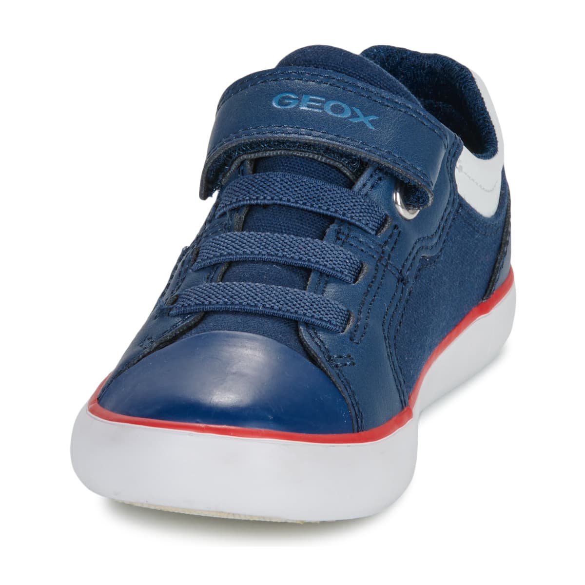 Boys' Sneakers Geox Blue