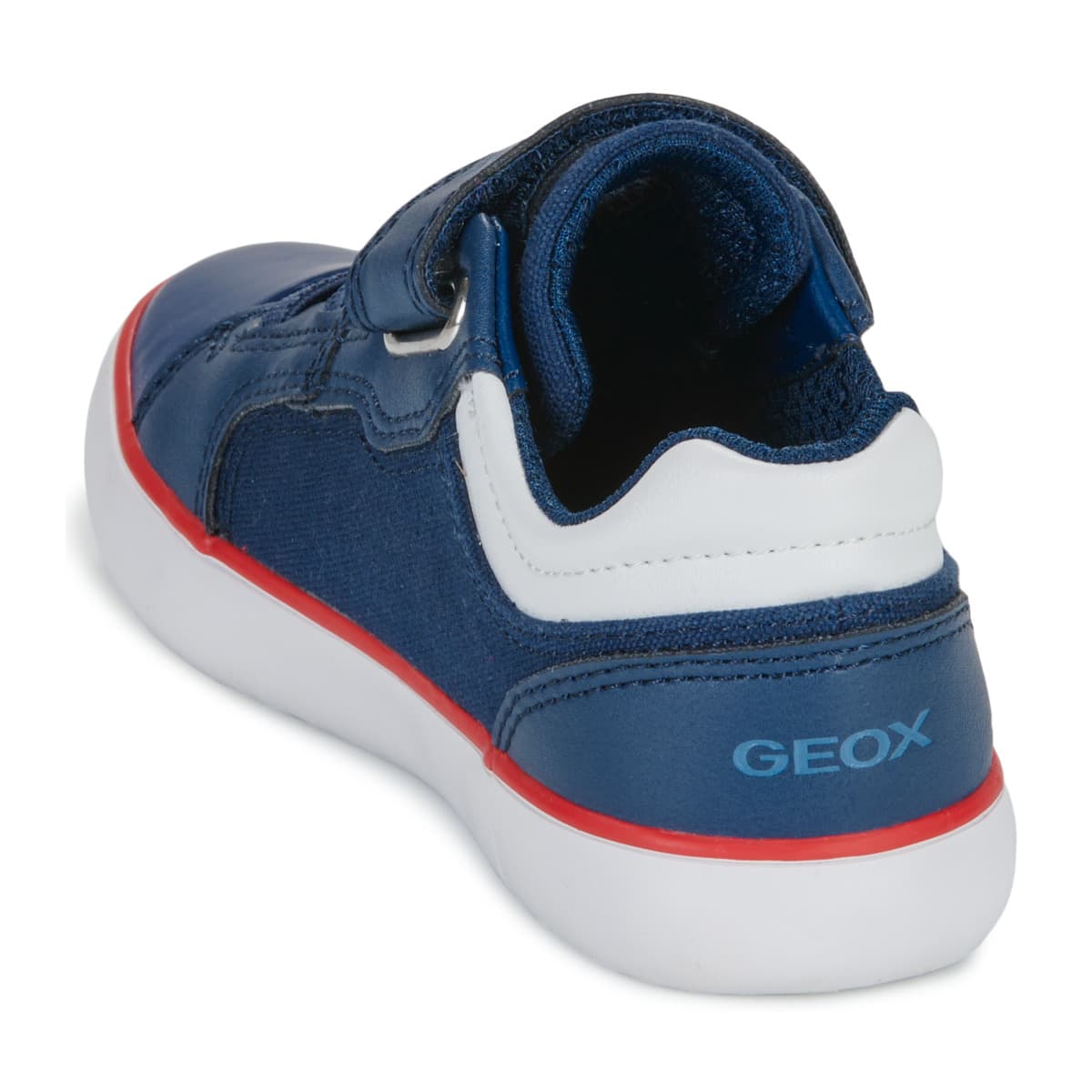 Boys' Sneakers Geox Blue