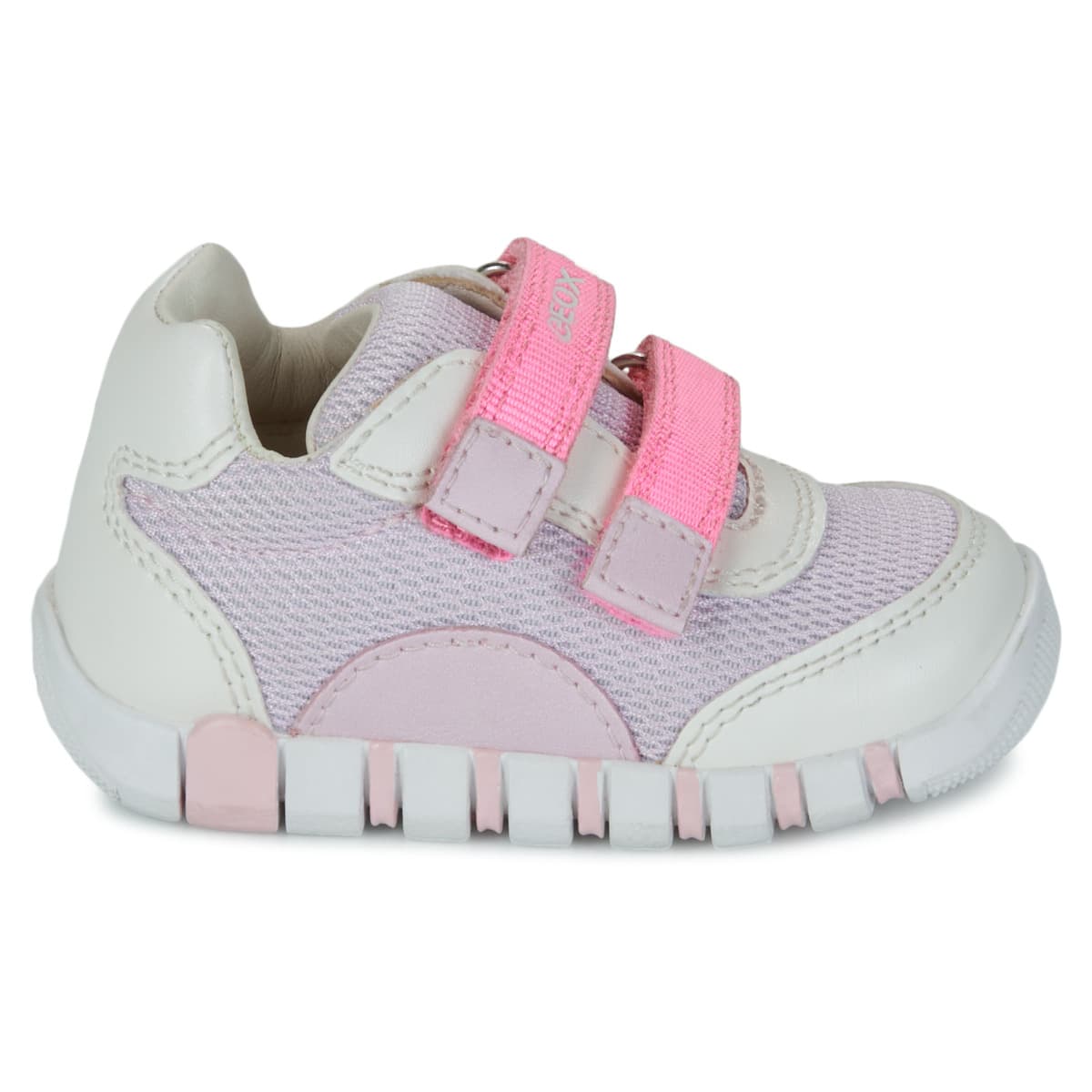 Girls' Sneakers Geox Pink