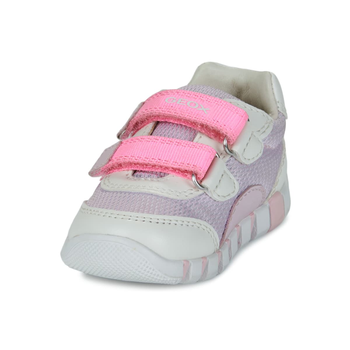 Girls' Sneakers Geox Pink