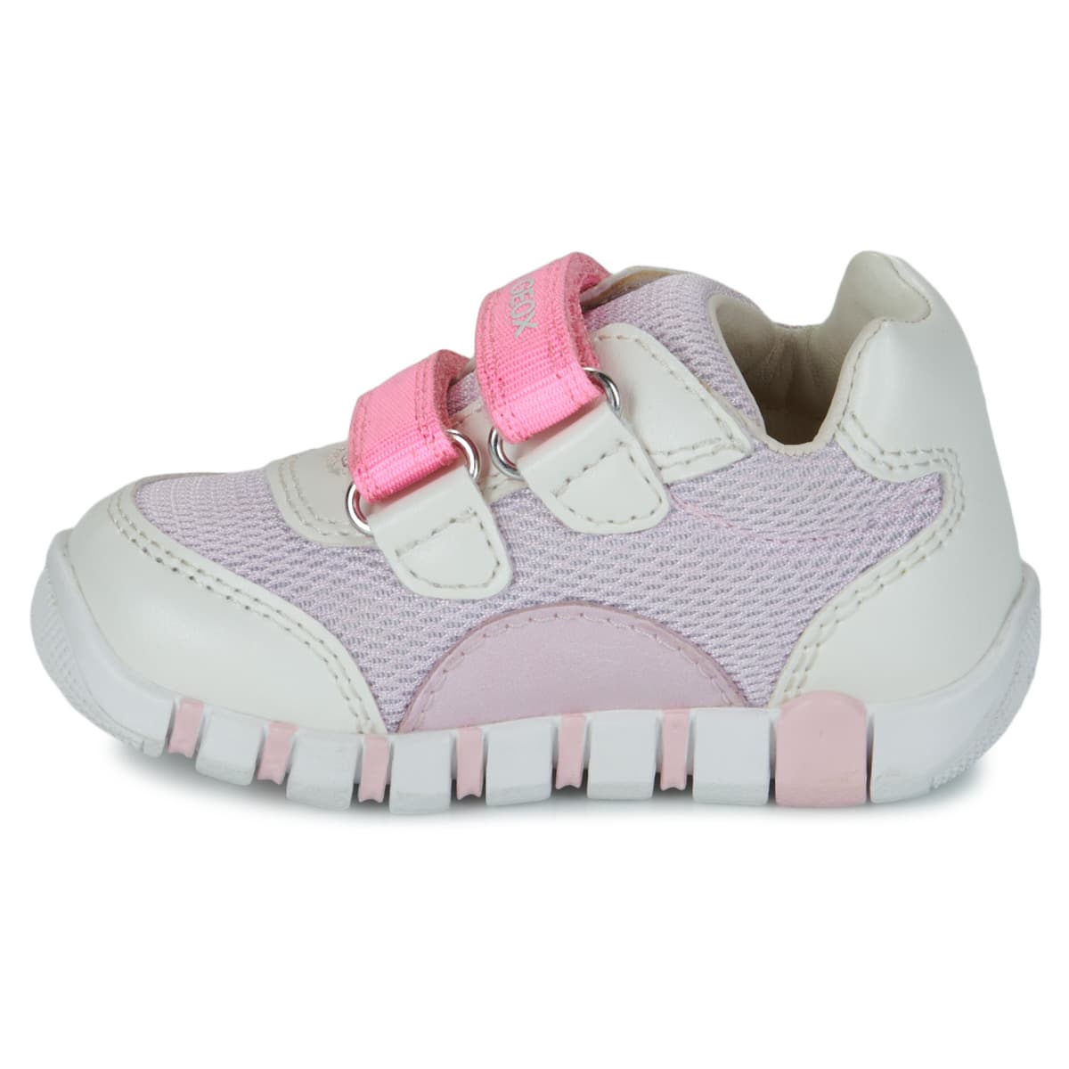 Girls' Sneakers Geox Pink
