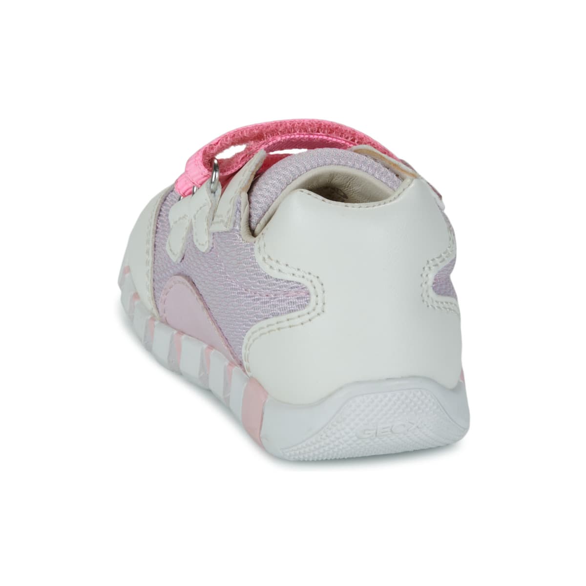 Girls' Sneakers Geox Pink
