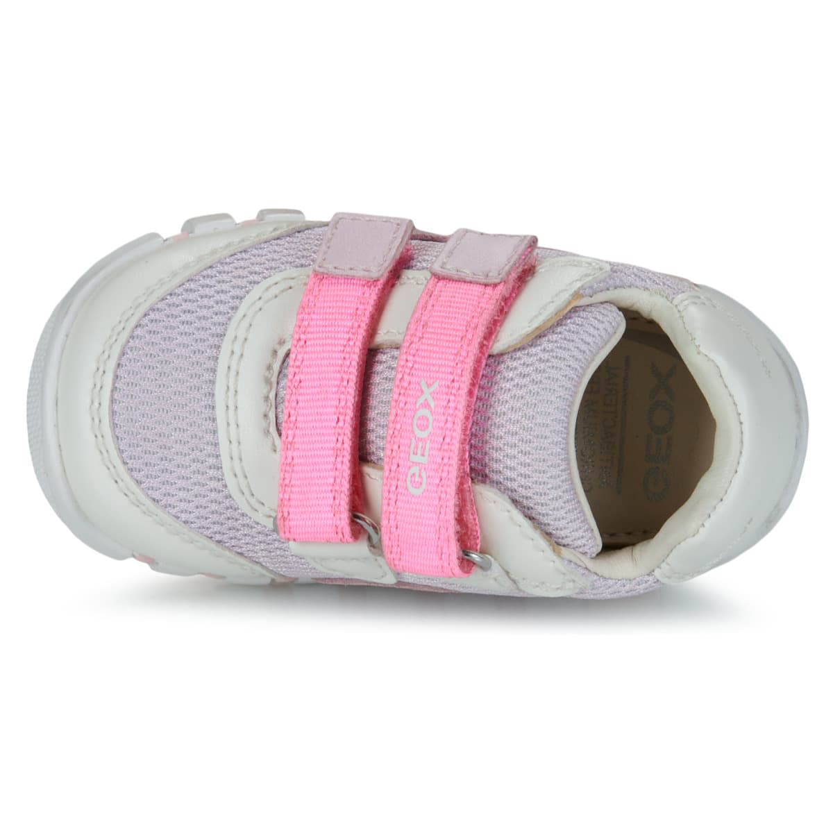 Girls' Sneakers Geox Pink