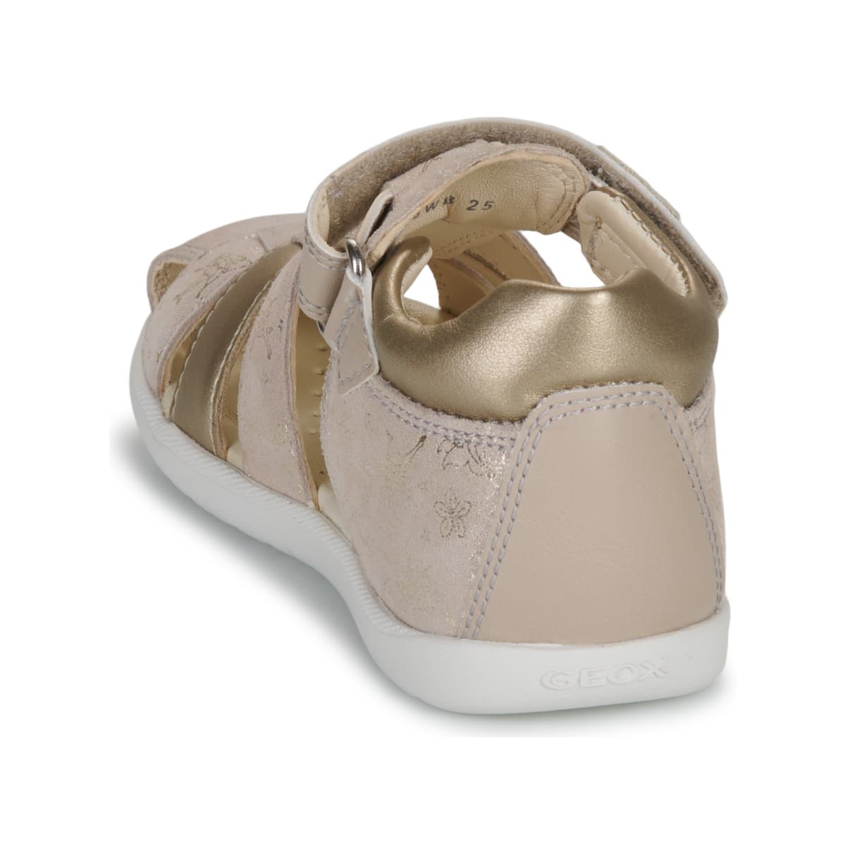 Girls' Sandals Geox Pink