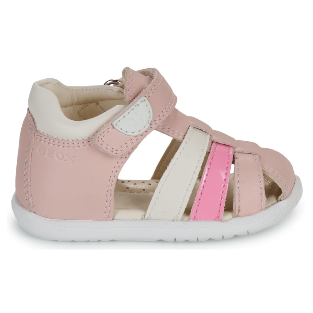 Girls' Sandals Geox Pink
