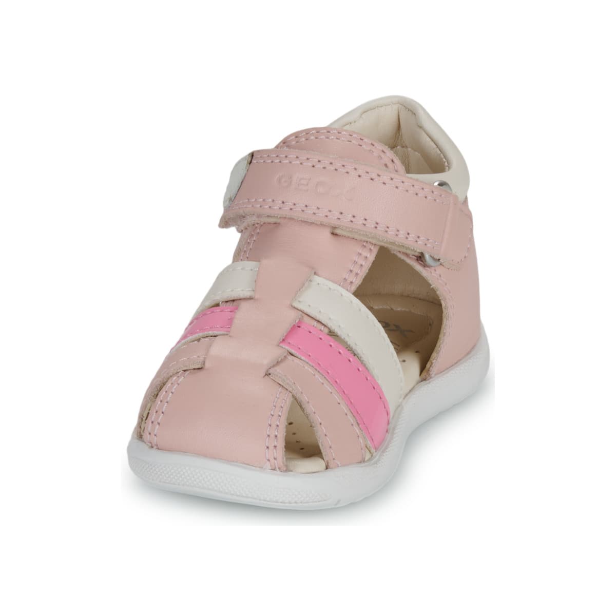 Girls' Sandals Geox Pink