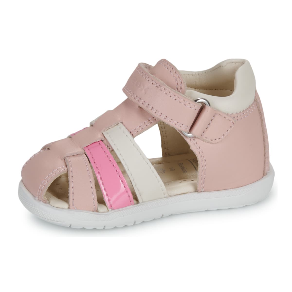 Girls' Sandals Geox Pink