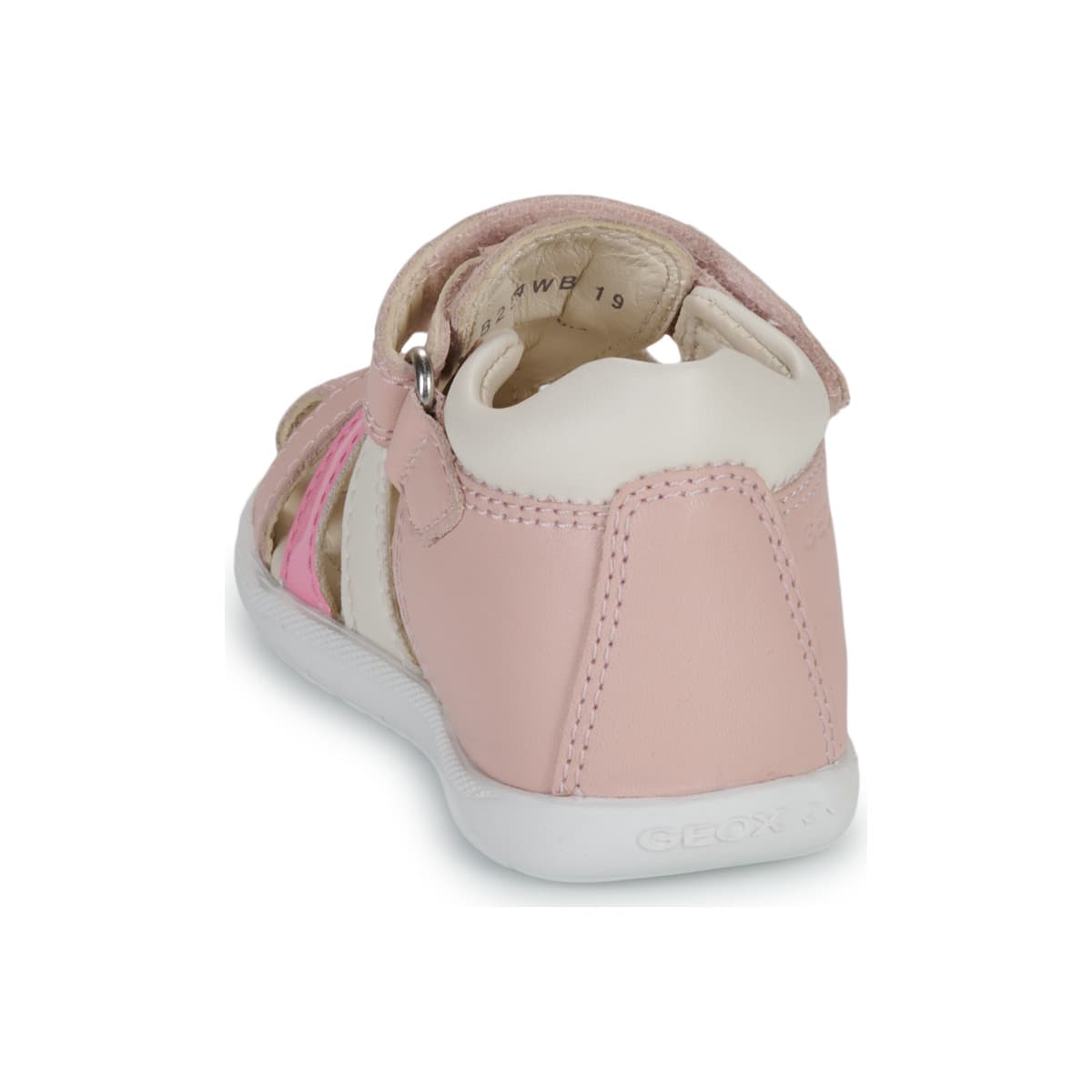Girls' Sandals Geox Pink