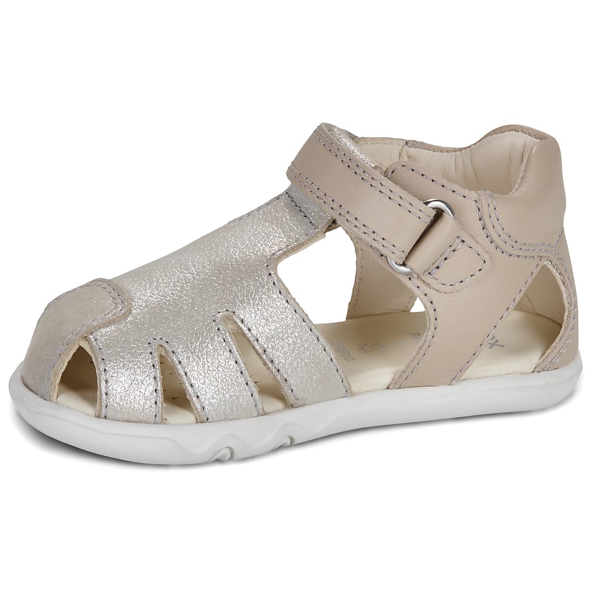 Girls' Sandals Geox Gold