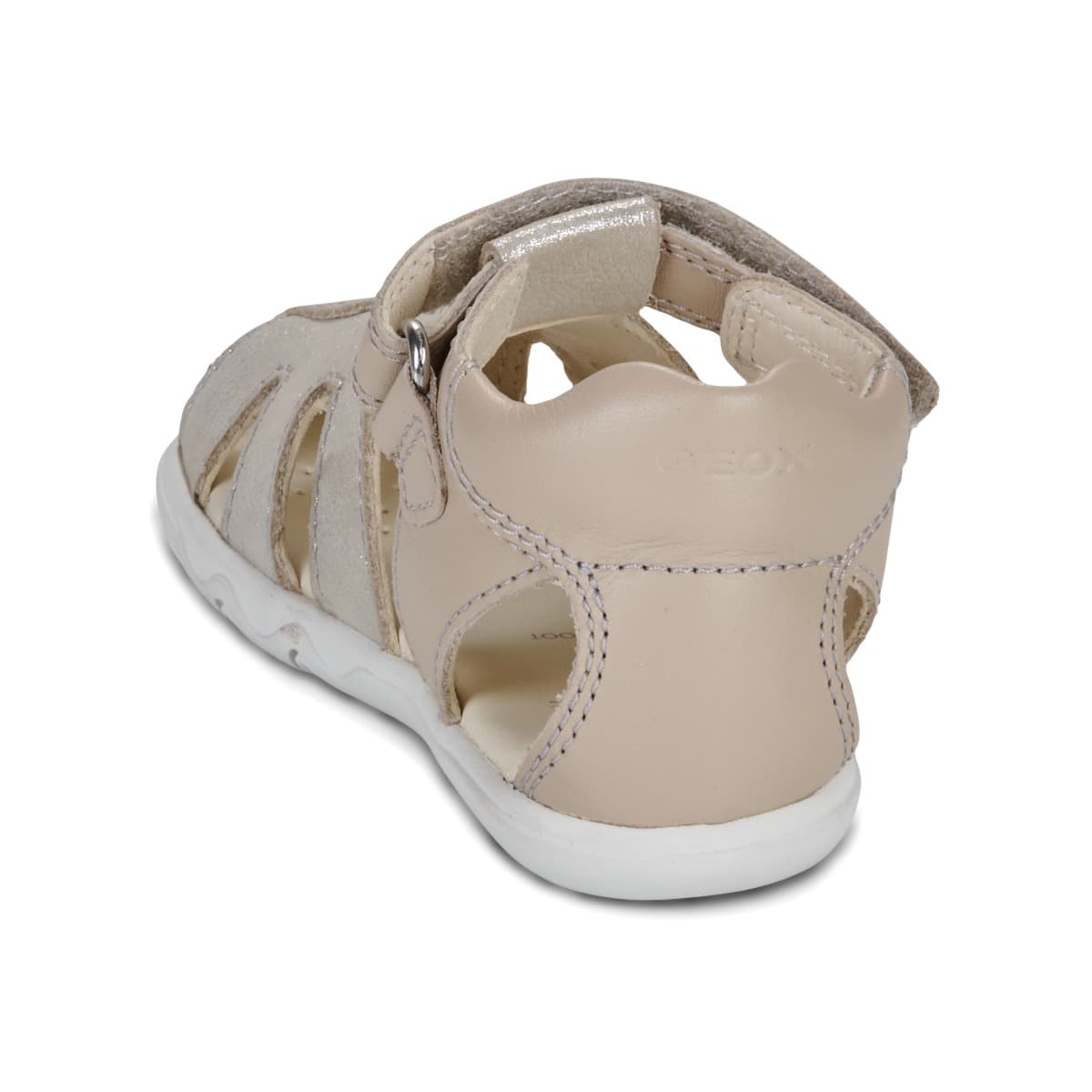 Girls' Sandals Geox Gold