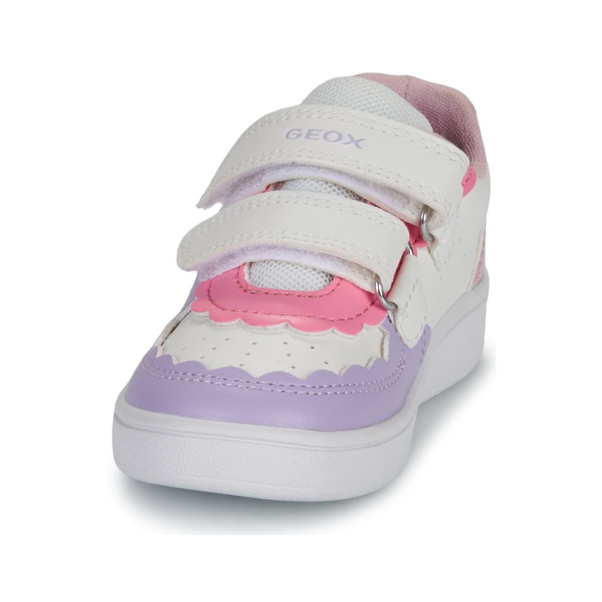 Girls' Sneakers Geox Multicolor