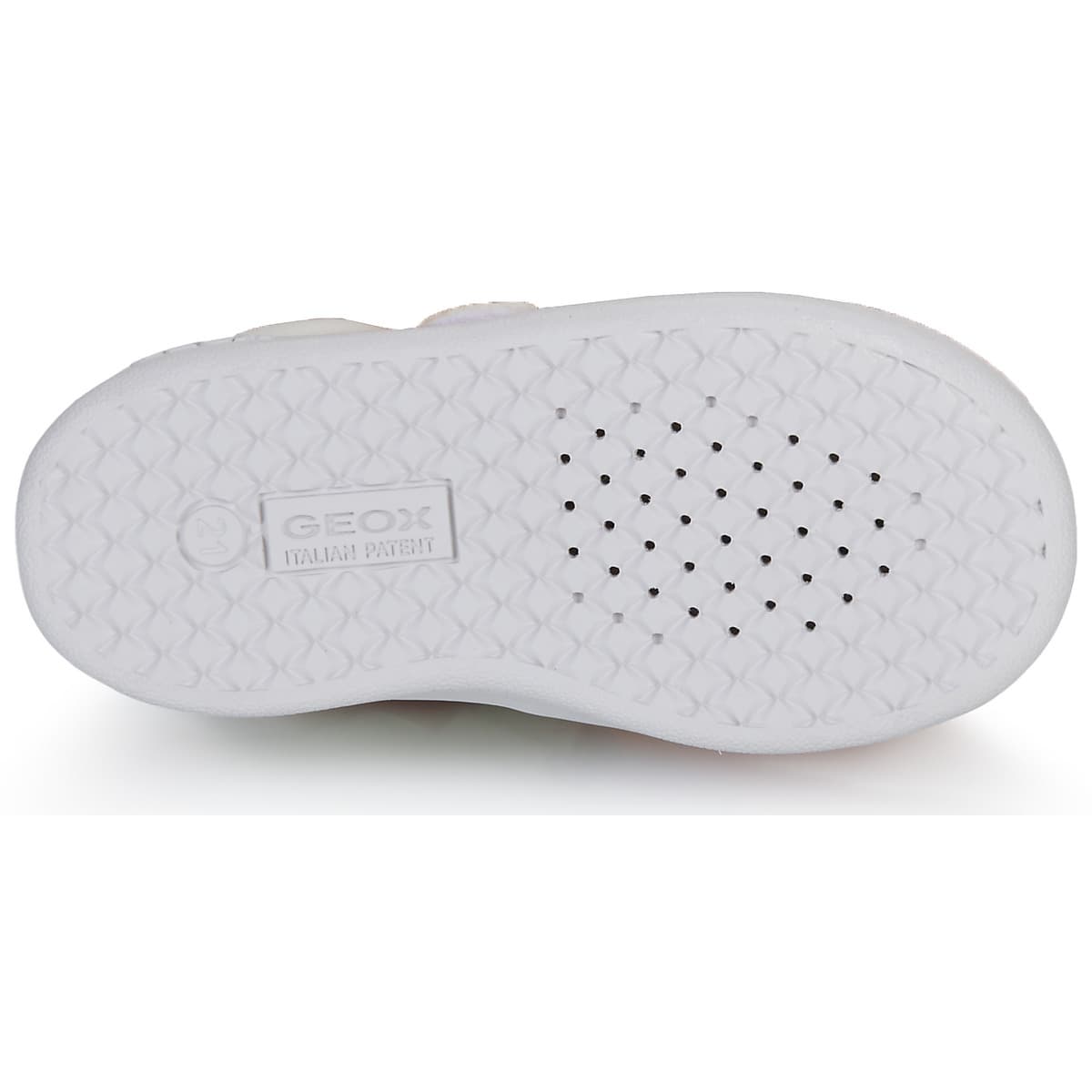 Girls' Sneakers Geox Multicolor