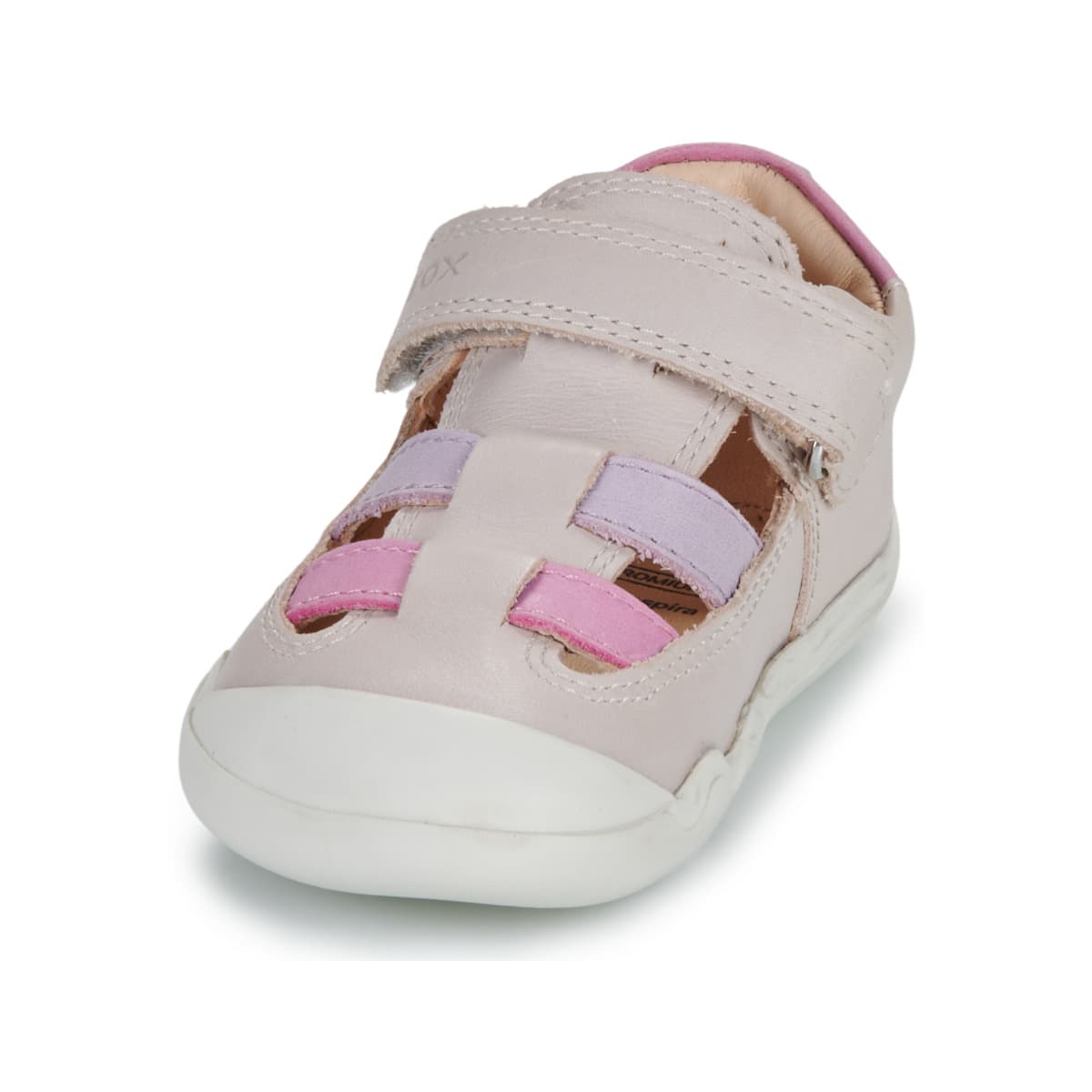 Girls' Sandals Geox Pink