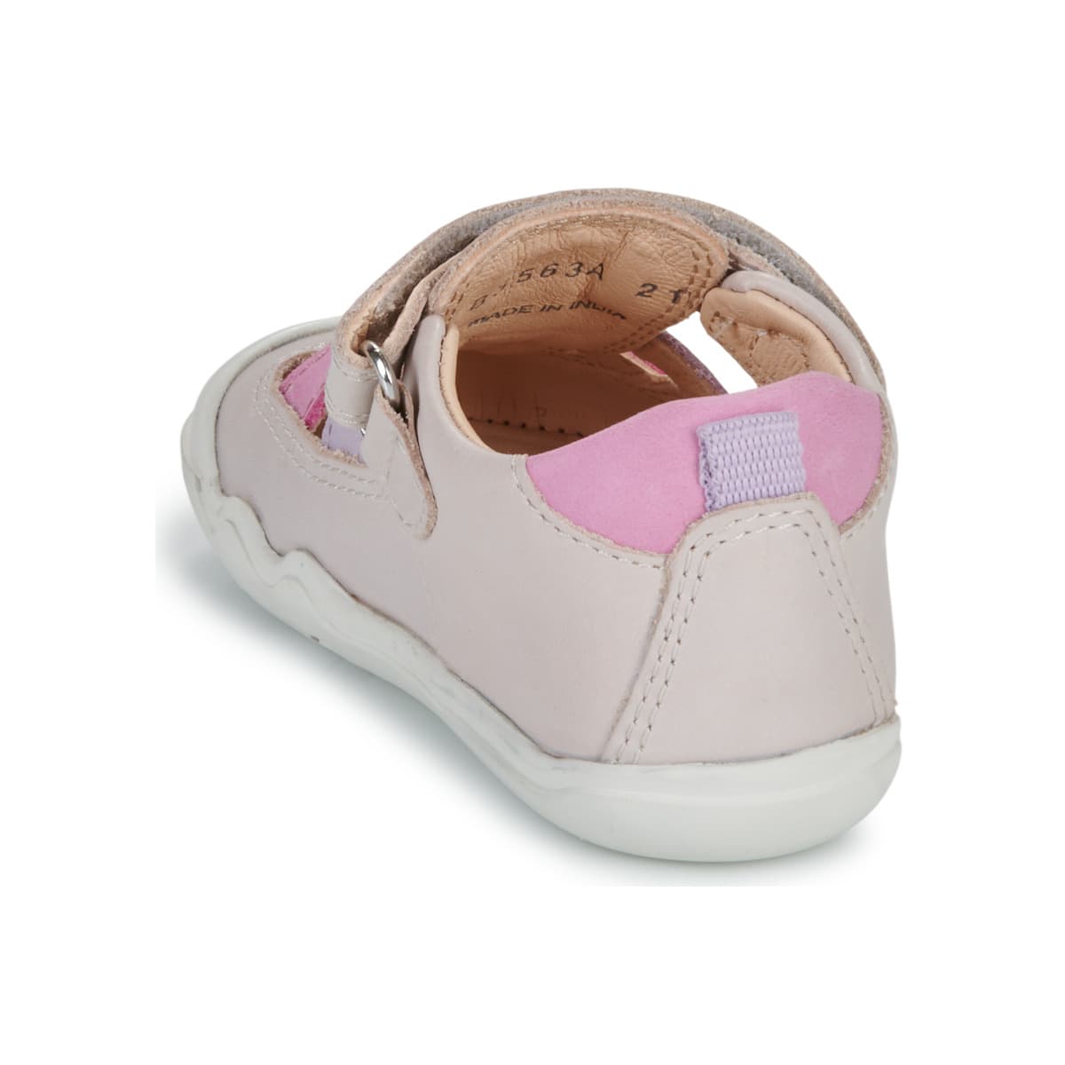 Girls' Sandals Geox Pink