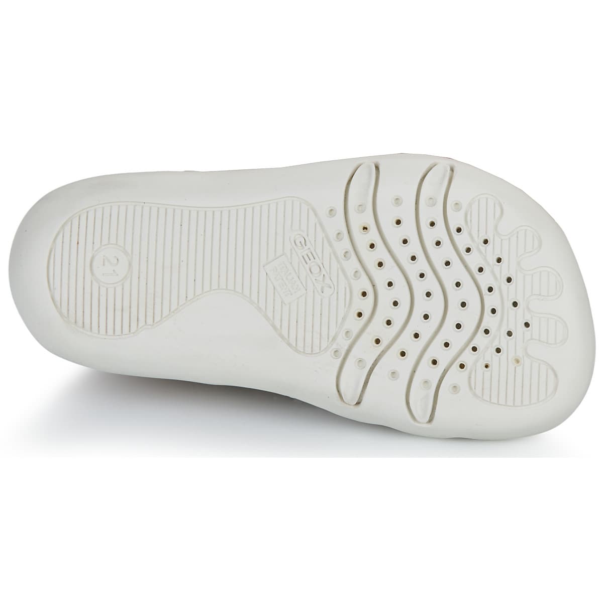 Girls' Sandals Geox Pink