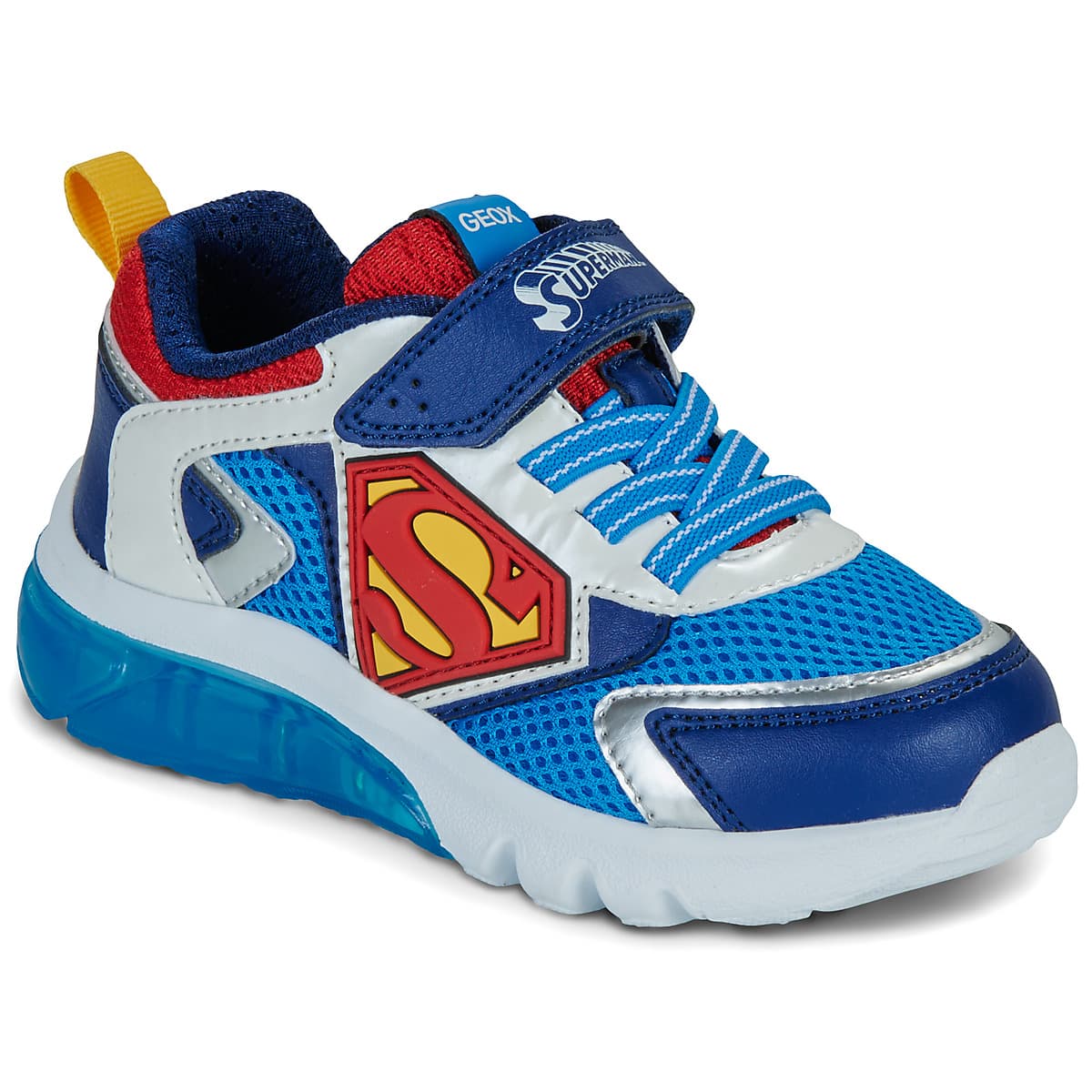 Boys' Sneakers Geox Multicolor