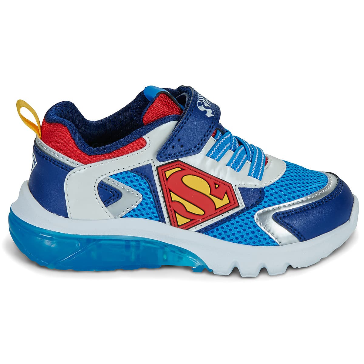 Boys' Sneakers Geox Multicolor