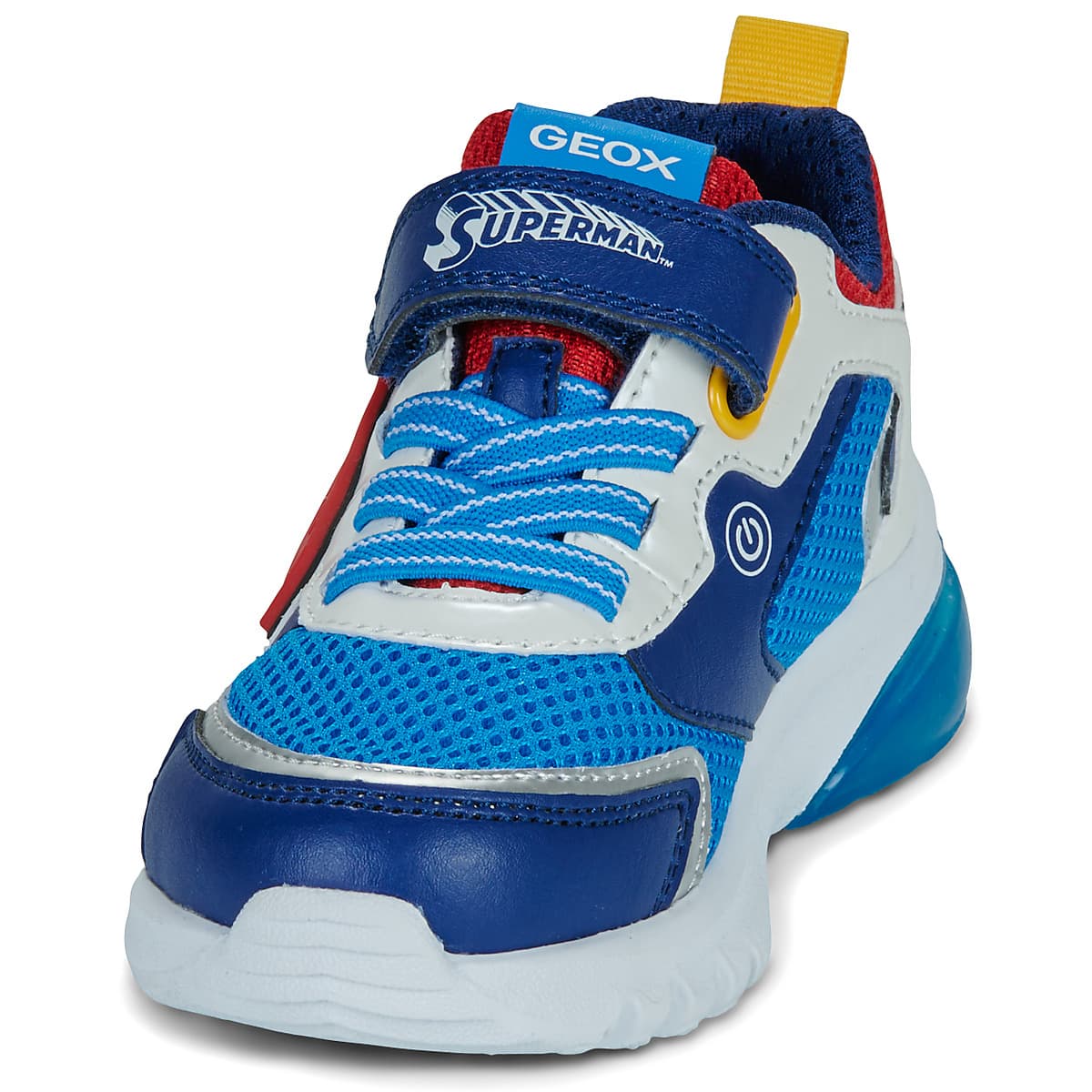 Boys' Sneakers Geox Multicolor