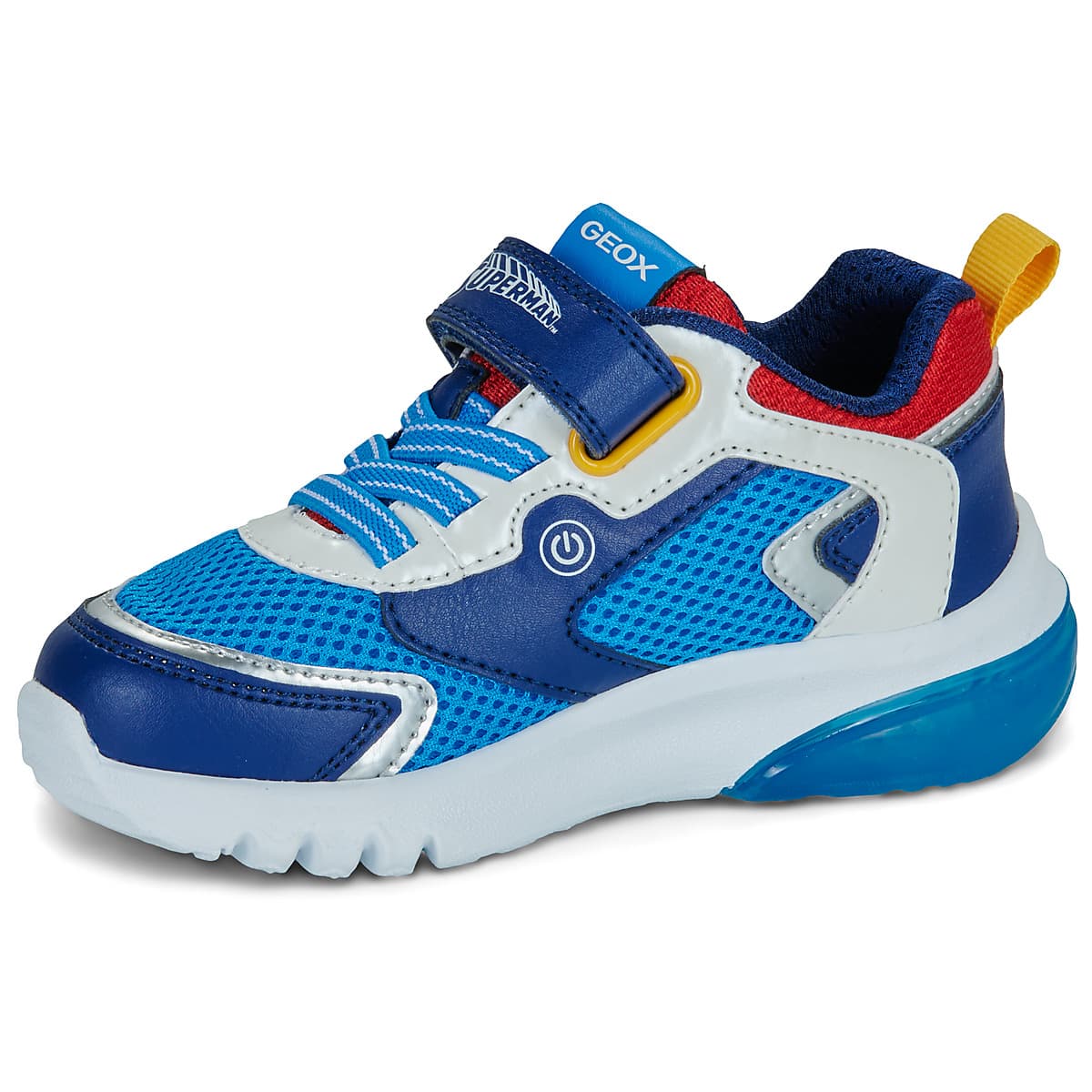 Boys' Sneakers Geox Multicolor