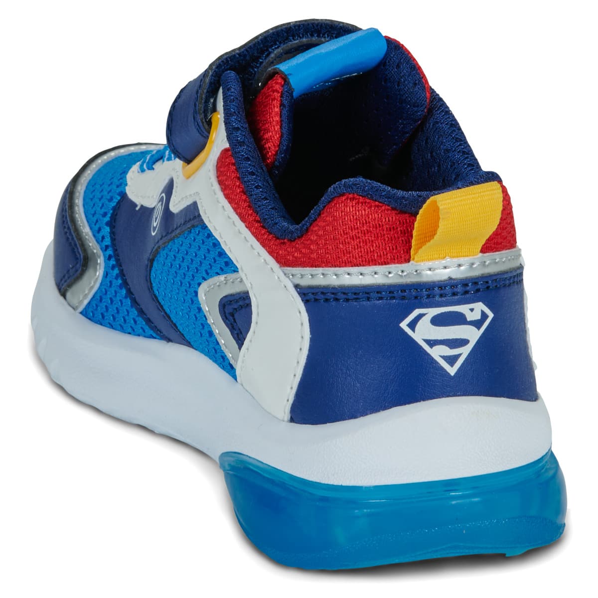 Boys' Sneakers Geox Multicolor