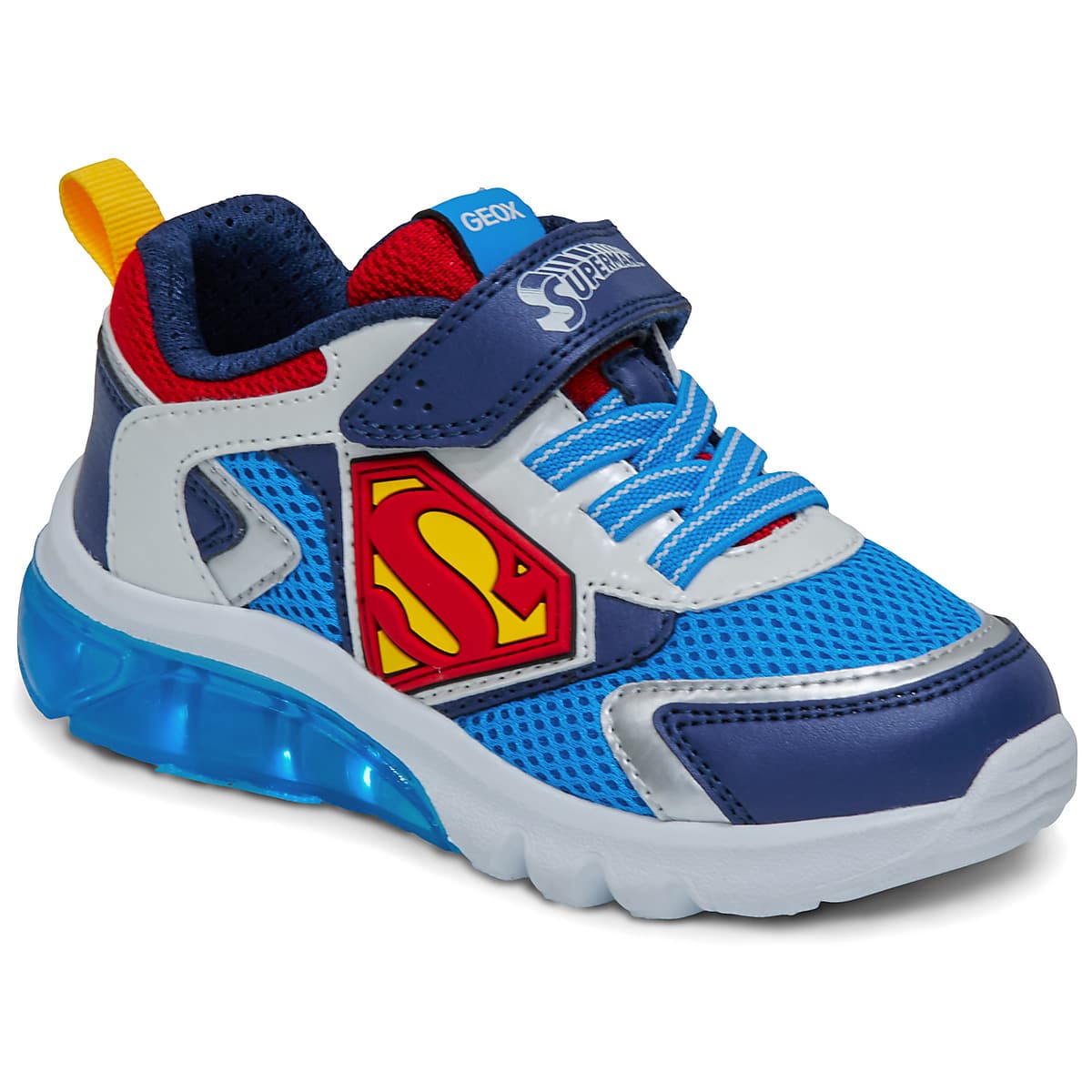 Boys' Sneakers Geox Multicolor